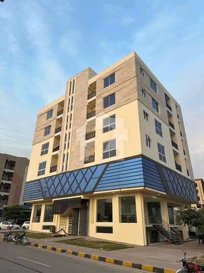 2 BHK Furnished Elegant Apartment For Sale