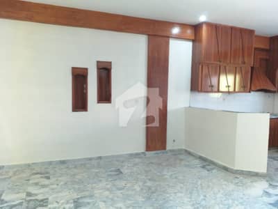 E11 Upper Portion For Rent
