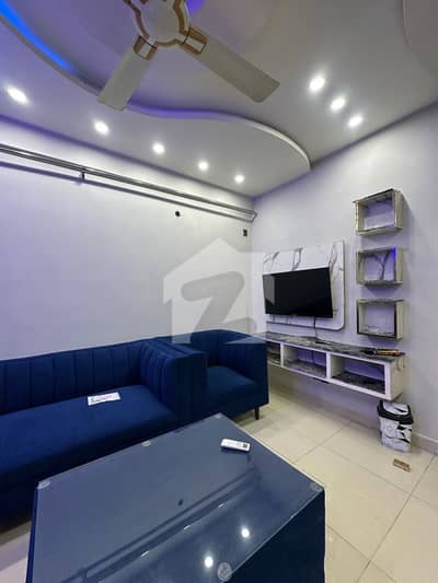 2-Bed Apartment Available for Rent in Diamond Mall, Gulberg Greens Islamabad