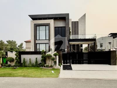Ultra Modern 1 Kanal Fully Furnished Premium Luxury Living For sale in DHA phase 7