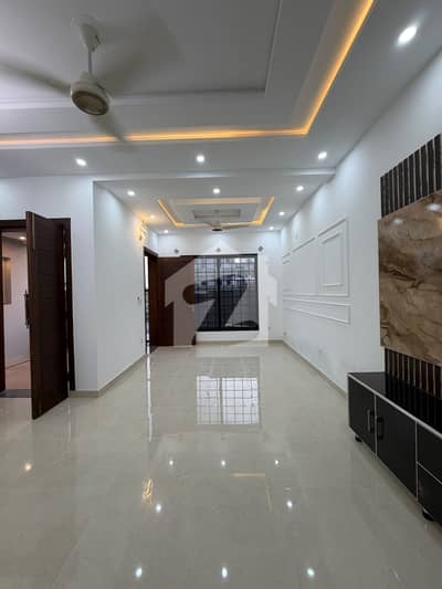 5 Marla Brand New House for Sale in Gulberg Residencia, C Block, Islamabad