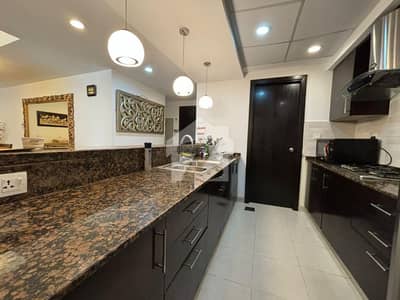 EMAAR CORAL TOWER FULLY FURNISHED APARTMENT FOR RENT