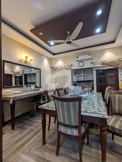 3 BED DD APARTMENT AVAILABLE FOR RENT BLOCK L