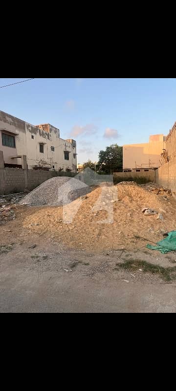 ڈی ایچ اے فیز 6 ڈی ایچ اے ڈیفینس,کراچی میں 1 کنال رہائشی پلاٹ 11.0 کروڑ میں برائے فروخت۔