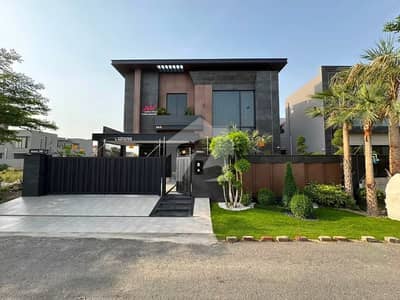 DHA 2 1 Kanal Brand New House For Sale DHA 2 1 Kanal Brand New House For Sale