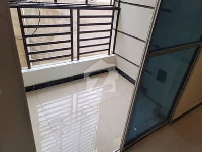 Flat For Sale Karachi University Society Scheme 33 Karachi