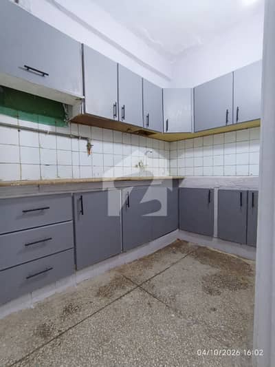 LEASED 2ND FLOOR 3 BED DD APARTMENT FOR SALE AT AYESHA COMPLEX