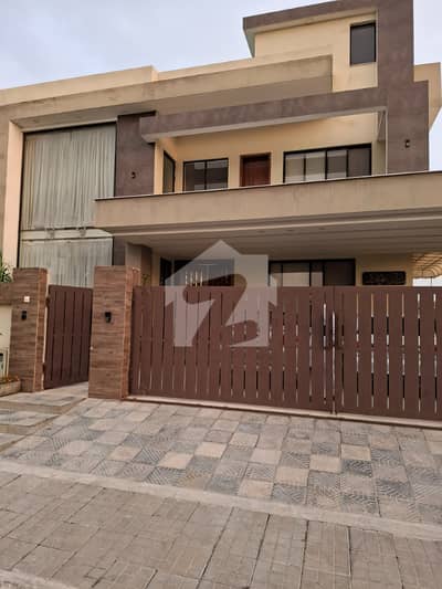 1 Kanal Double story house for sale in DHA-2,Islamabad
