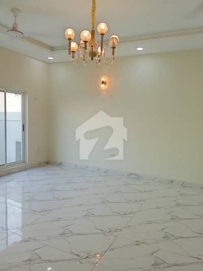 Brand New 350 Square Yards Lower Portion Available For Rent At Falcon Complex New Malir