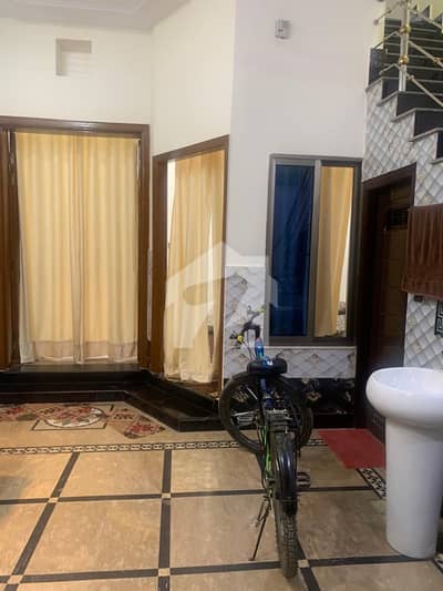 3 Marla Like A Brand New House For Sale