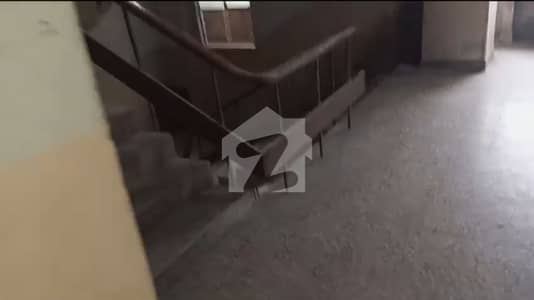 A Stunning Office Is Up For Grabs In M. A. Jinnah Road M. A. Jinnah Road