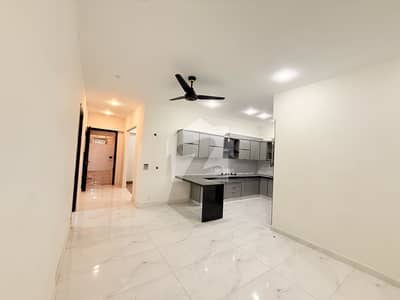 3 BED DRAWING DINNING BRAND NEW APARTMENT FOR RENT IN JAUHAR