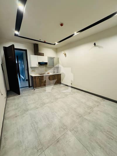 1 Bed Non-Furnished Apartment for Rent | Gulberg Greens 1 Bed Non-Furnished Apartment for Rent | Gulberg Greens