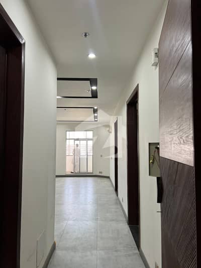 2 Bed Non-Furnished Apartment For Rent | Spacious Rooms | Family Living | Prime Location