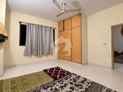 Sharing Flat Available For Rent With 1 Bedroom with attached bathroom
