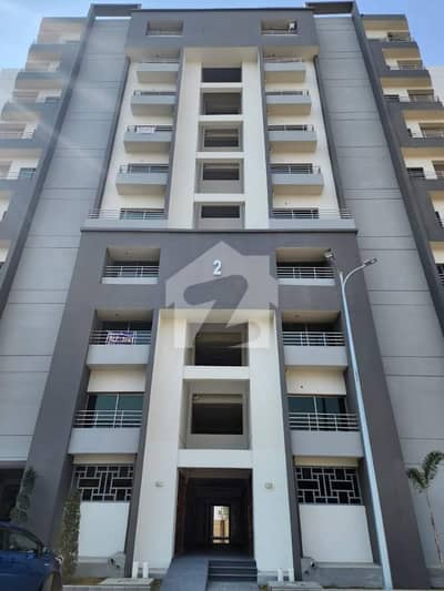 12 Marlla Apartment is available for Sale in Askari 10 Lahore.