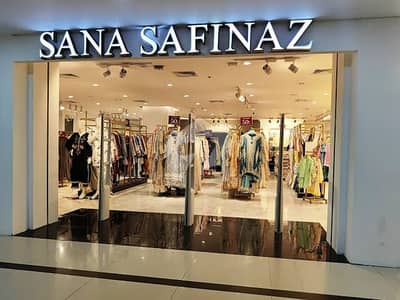133,000 Monthly Rental, CDA APPROVED - ALLOTED - SHOP FOR SALE