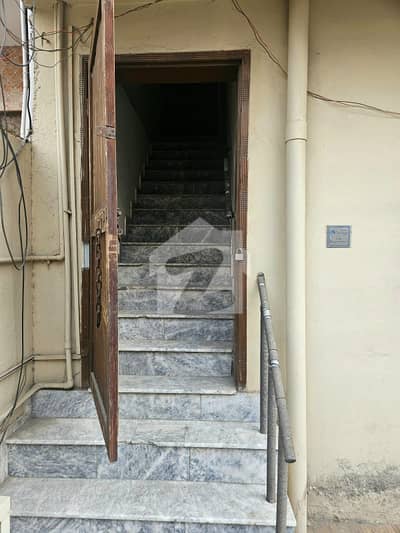 Furnished Office - Faisal Town C - Block Near Kradose Restuarant