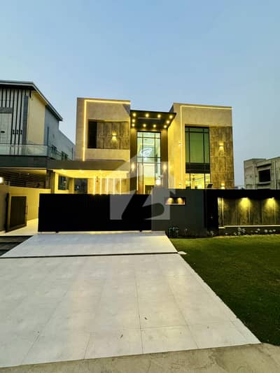 1 Kanal House For Rent In Bahria Town Phase 8, Rawalpindi