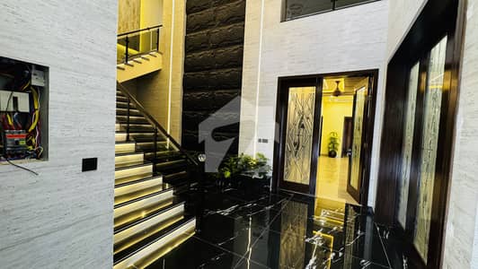 Premium House  Double highted lobby  Modern Interior + exterior  Store room  Servant room  6 beds  2 Premium TV launch