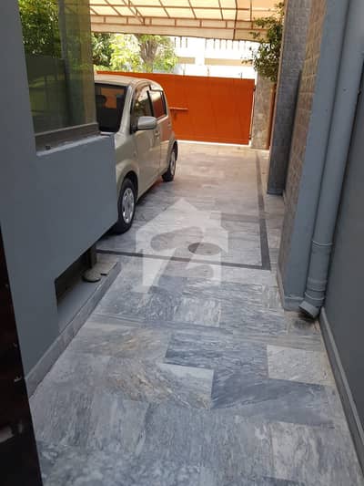 1 Kanal Upper Portion For Rent In Dha Phase 2 Block S