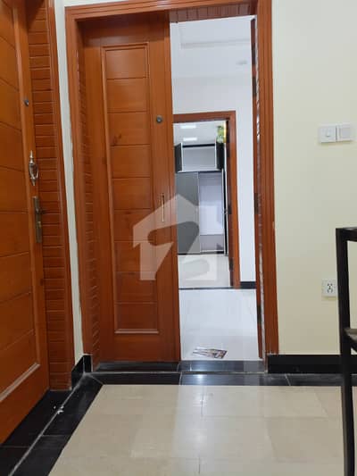 2 Bed Apartment Available For Rent In Bahria Town Phase 8