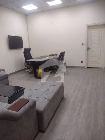 Commercial Office for rent