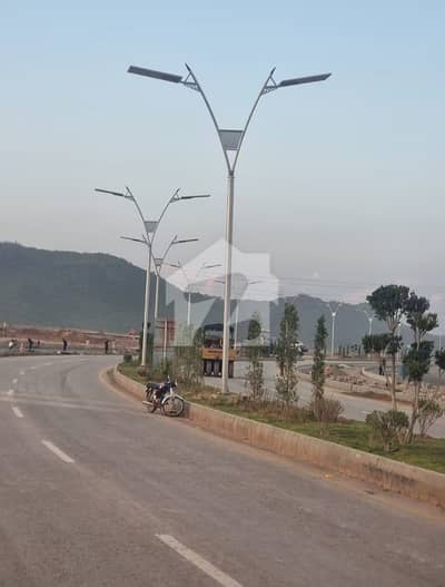 DHA Margalla Enclave 5 Marla Residential Plot Available For Sale DHA Margalla Enclave 5 Marla Residential Plot Available For Sale