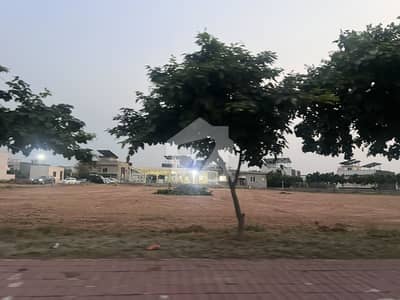 5 Marla Plot For Sale