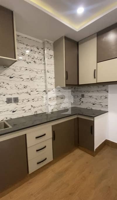 1 Bed Apartment