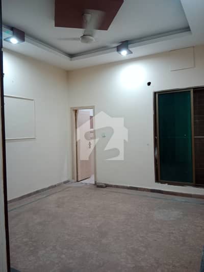 Lower Portion For Rent At The Prime Location In Sarfaraz Rafiqui Road