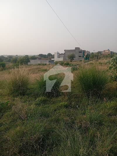 پی ای سی ایچ ایس اسلام آباد میں 7 مرلہ رہائشی پلاٹ 43.0 لاکھ میں برائے فروخت۔
