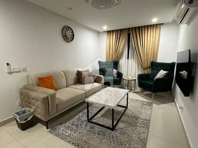 Brand New Luxurious Fully Furnished Upper Portion Roof Top For Foreigners