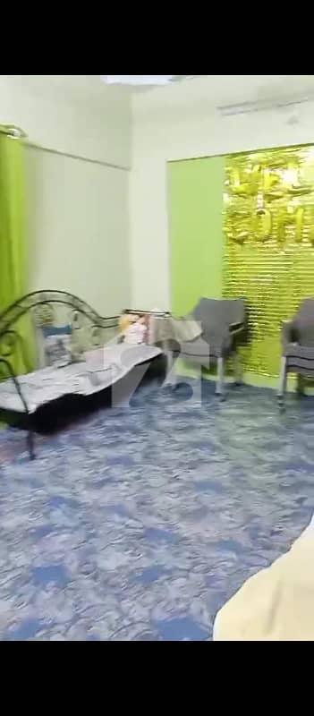Get In Touch Now To Buy A 1100 Square Feet Flat In North Karachi - Sector 11-C/1 Karachi North Karachi VIP Sector 11-C/ Please Read Description. . .