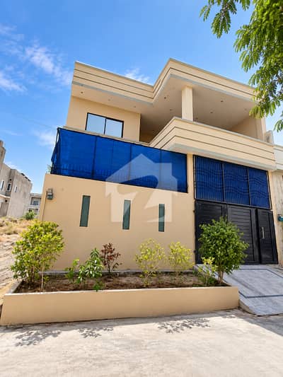 10 Marla Owner Built Double Storey House for Sale in Bahawalpur 10 Marla Owner Built Double Storey House for Sale in Bahawalpur