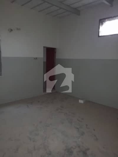 Renting A Upper Portion In North Karachi - Sector 5-B/3 Karachi?