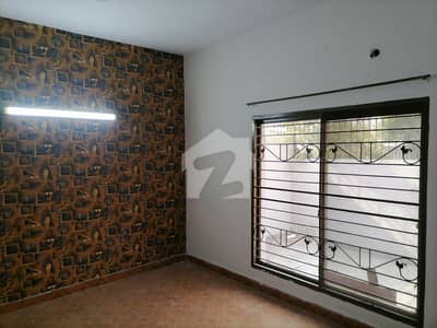 House Is Available For Sale In Pak Arab Society Phase 1 - Block B