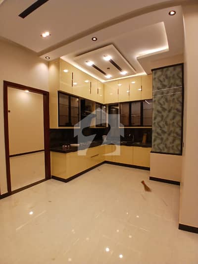 Capital society 240 Sq Yards House For Sale