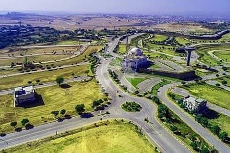 DHA 3 SECTOR B St 52 - KANAL Plot Available For Sale