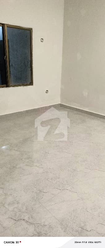 Corner 40ft By 24ft Road 170yard On Documents Brand New House West Open House Double Story A Class Construction Transfer Leased Option Also Available As Per Requirements