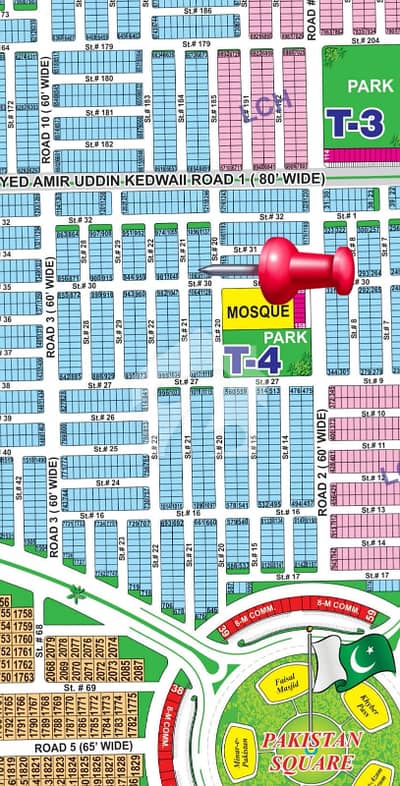 Dha Multan Sector T 5 Marla Prime Location Plot For Sale Near Park Near Commercial Markeet Near Masque At Investor Rate Near Pakistan Saqure . Dha Multan Sector T 5 Marla Prime Location Plot For Sale Near Park Near Commercial Markeet Near Masque At Investor Rate Near Pakistan Saqure .