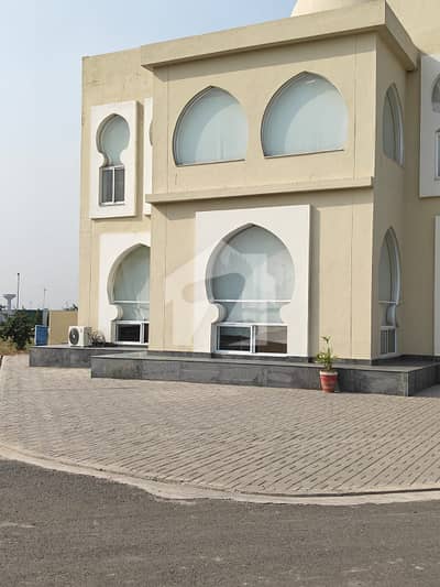 10 Marla Possession Plot for Sale in Umer Block, Al Rehman Gardens Phase 7
