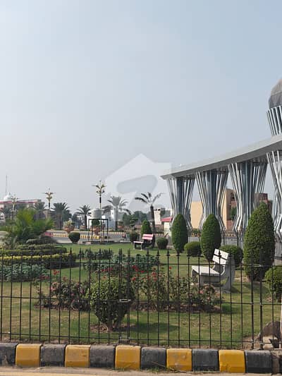 3 Marla Balloted Residential Plot for Sale in Ali Block, Al Rehman Gardens Phase 7 Ideal Investment Opportunity 3 Marla Balloted Residential Plot for Sale in Ali Block, Al Rehman Gardens Phase 7 Ideal Investment Opportunity