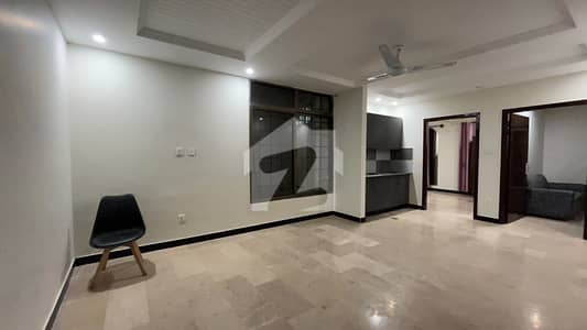 2 Bed Apartment For Rent In Bahria Enclave Sector A Islamabad Open View, 2nd Floor