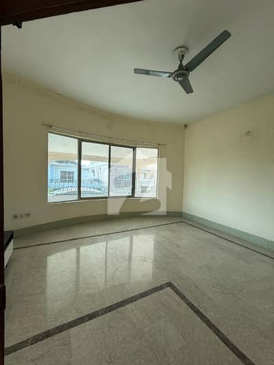 Upper Portion For Rent Gulistan Colony, Near Scheme 3, Rawalpindi