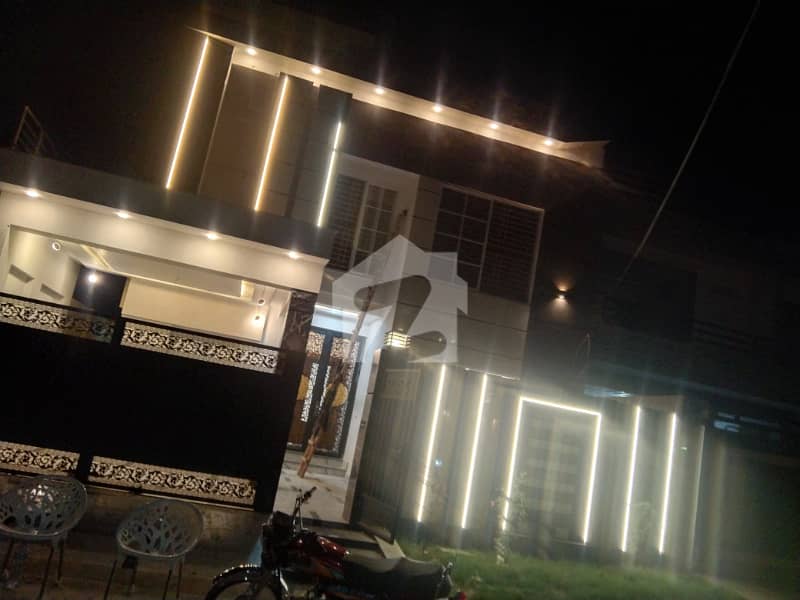 10 Marla New Double Story Kothi Rashedabad For Sale 10 Marla New Double Story Kothi Rashedabad For Sale