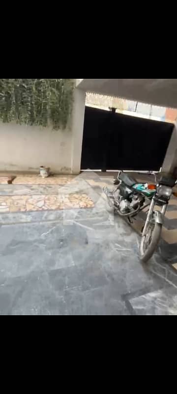10 Marla Double Story Bungalow Chok Kumhara For Rent