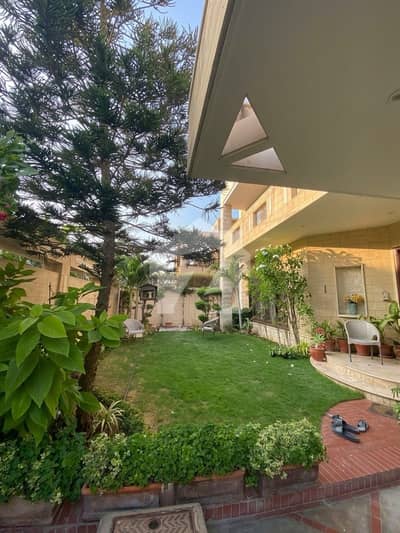 666 Sq Yd Independent Upper Portion for Rent in DHA Phase 7, Karachi