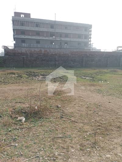 Daska Road SIALKOT Near City Housing 1 Km