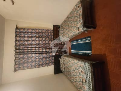 Vip Furnished Room Available In G11/3 For Ladies